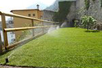 realizzazione impianti d'irrigazione